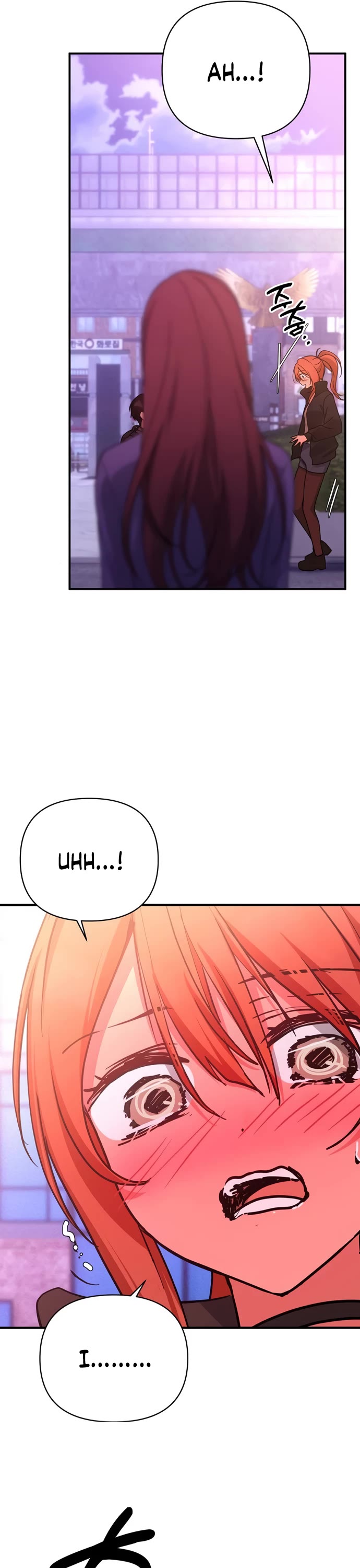 Read Mia Has Returned Manga Online