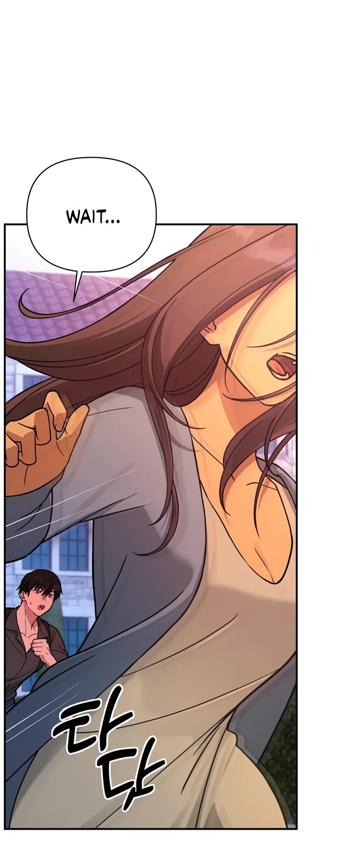 Read Mia Has Returned Manga Online
