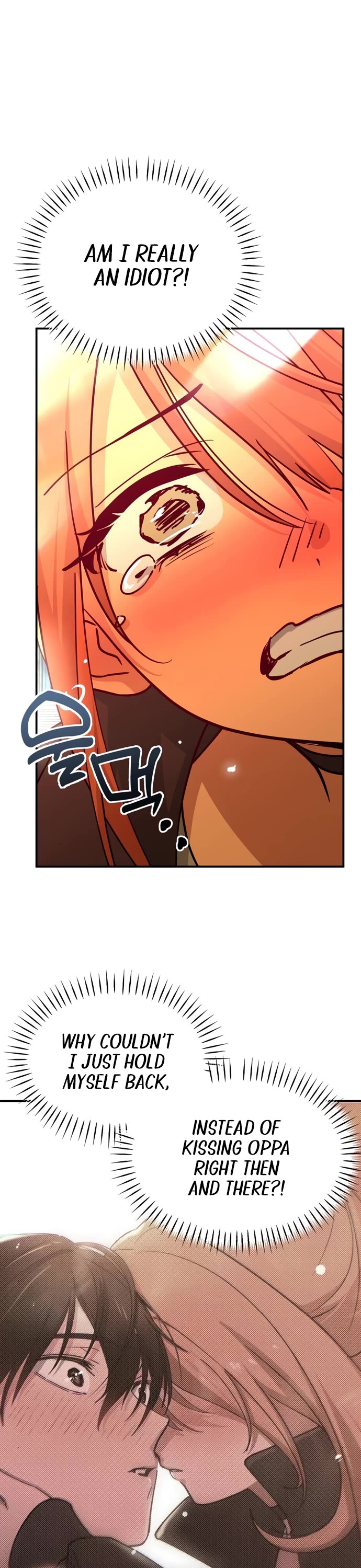 Read Mia Has Returned Manga Online