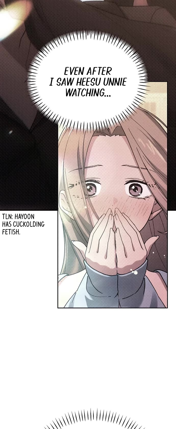 Read Mia Has Returned Manga Online