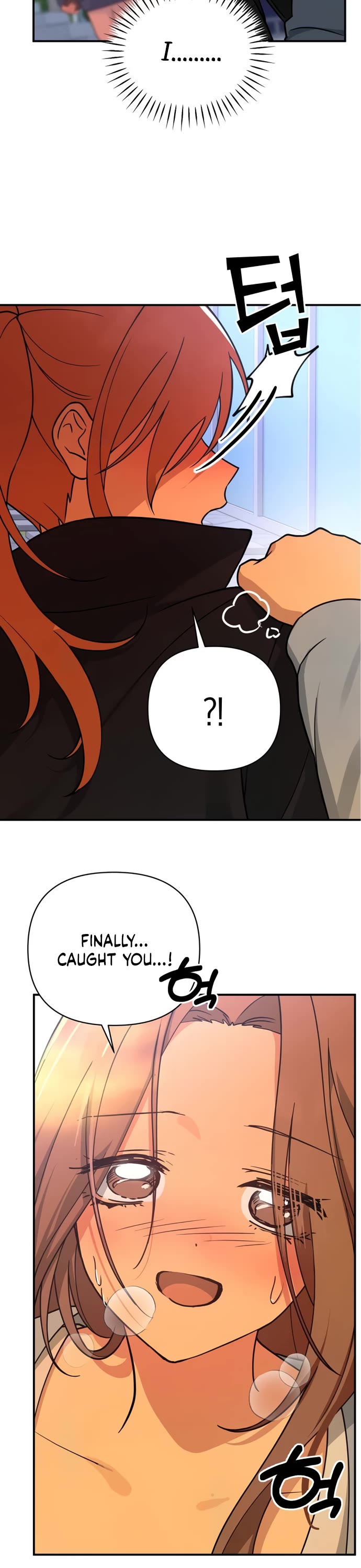 Read Mia Has Returned Manga Online