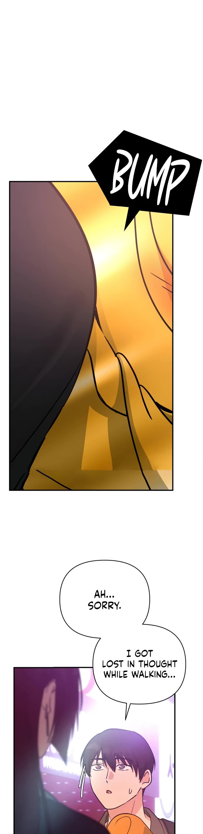 Read Mia Has Returned Manga Online