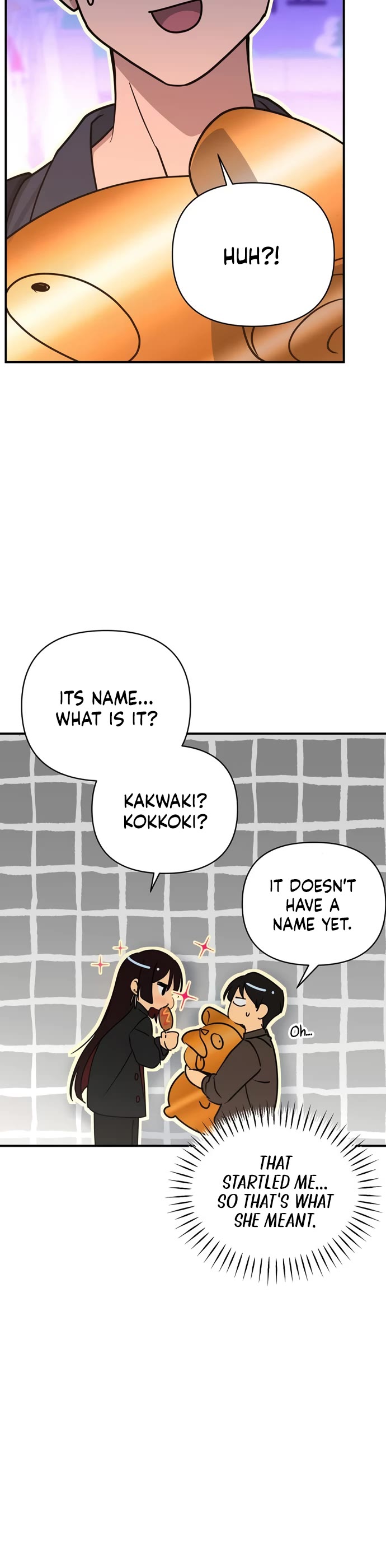 Read Mia Has Returned Manga Online