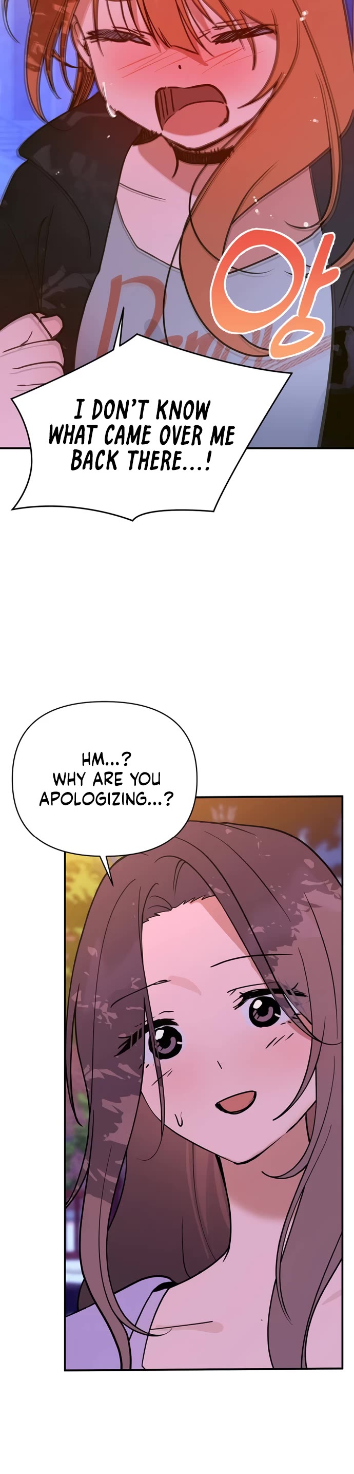 Read Mia Has Returned Manga Online