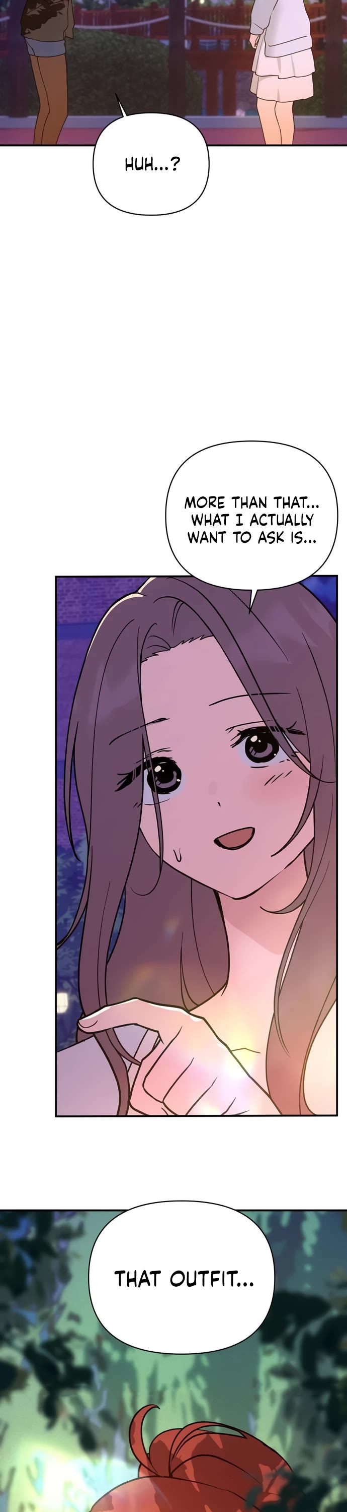Read Mia Has Returned Manga Online