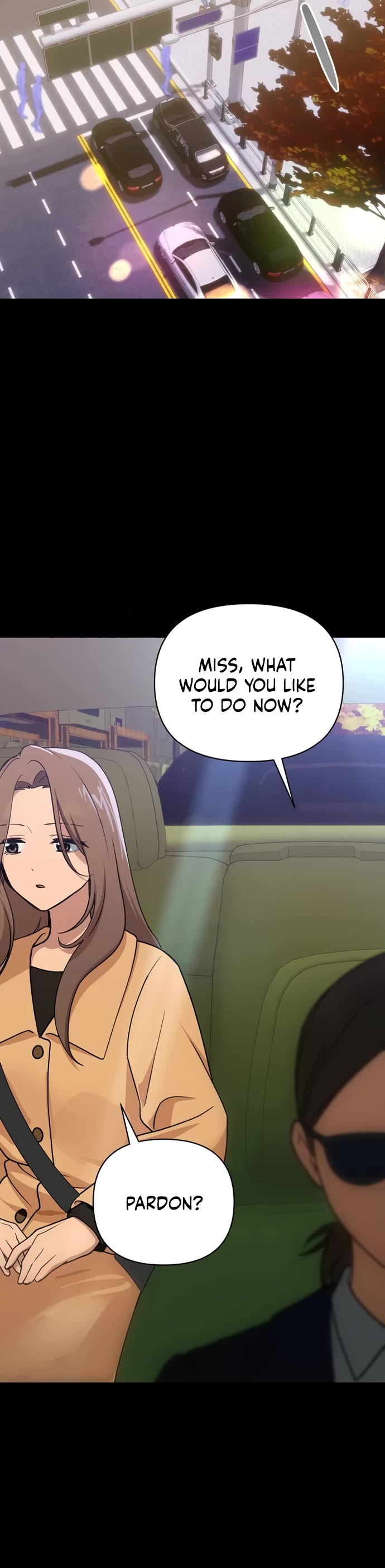 Read Mia Has Returned Manga Online