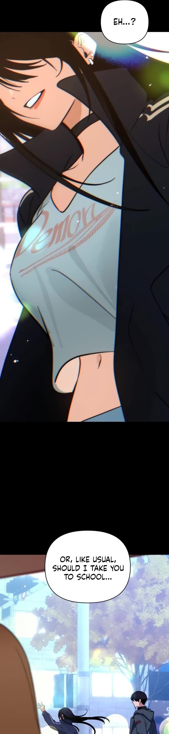 Read Mia Has Returned Manga Online