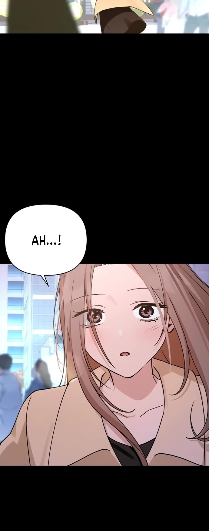Read Mia Has Returned Manga Online
