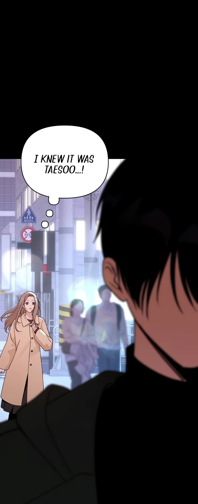 Read Mia Has Returned Manga Online