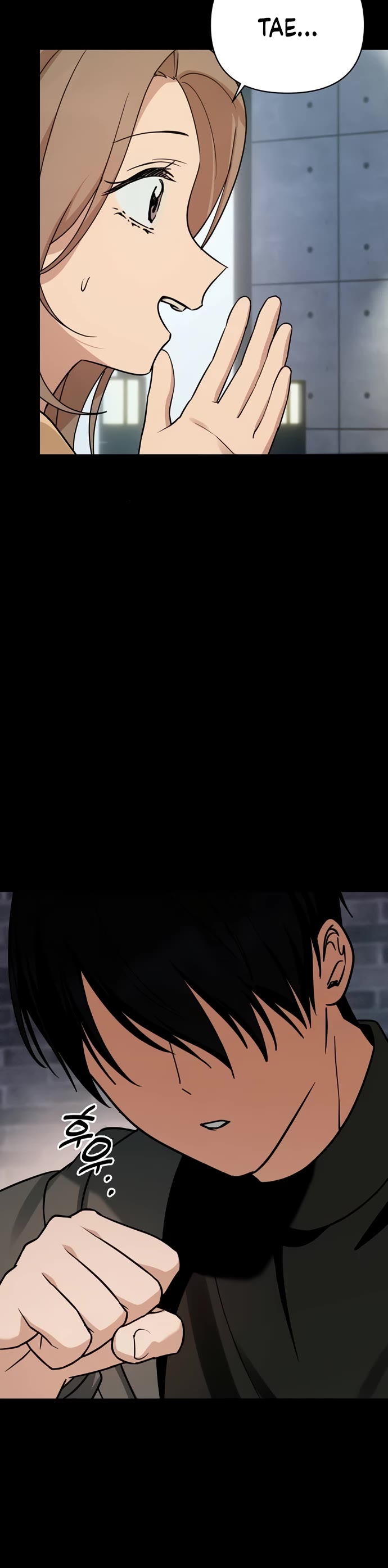 Read Mia Has Returned Manga Online