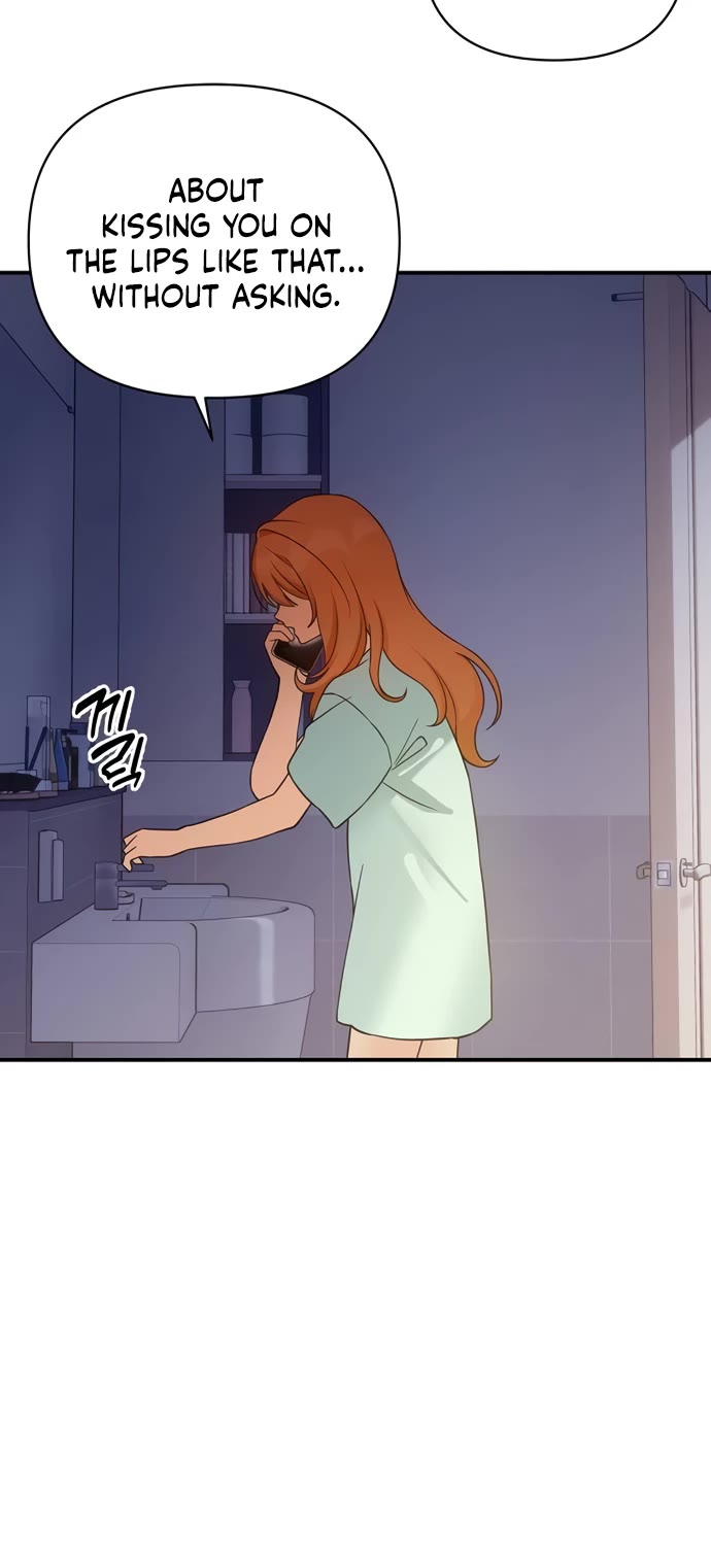 Read Mia Has Returned Manga Online