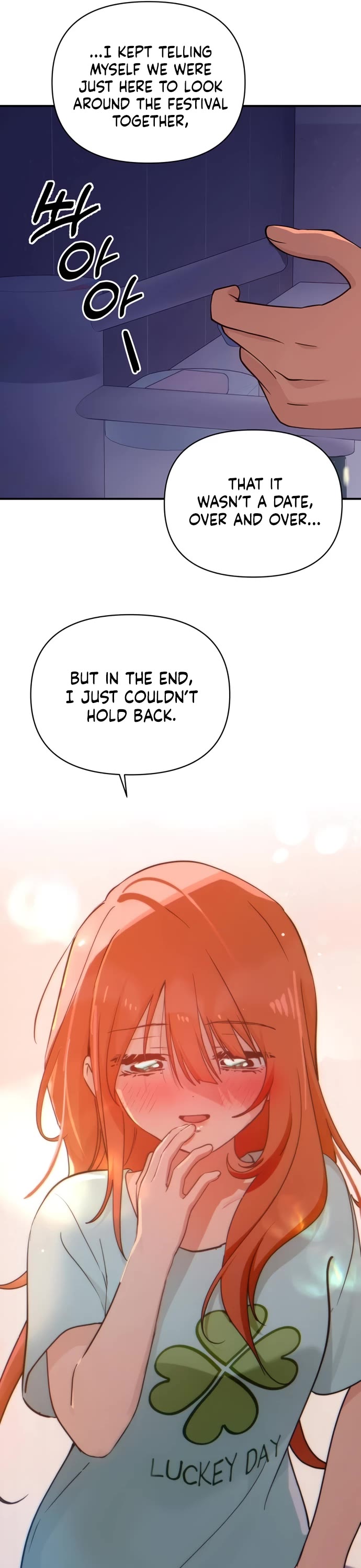 Read Mia Has Returned Manga Online