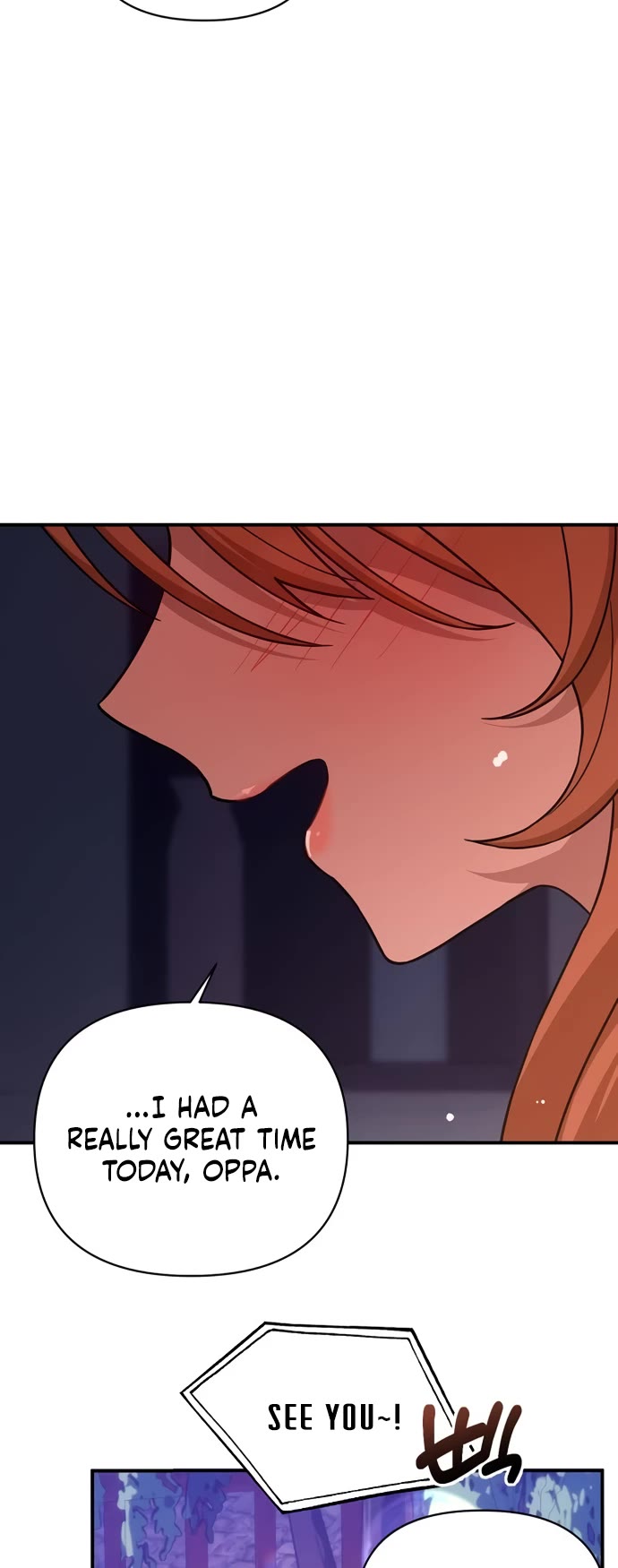 Read Mia Has Returned Manga Online