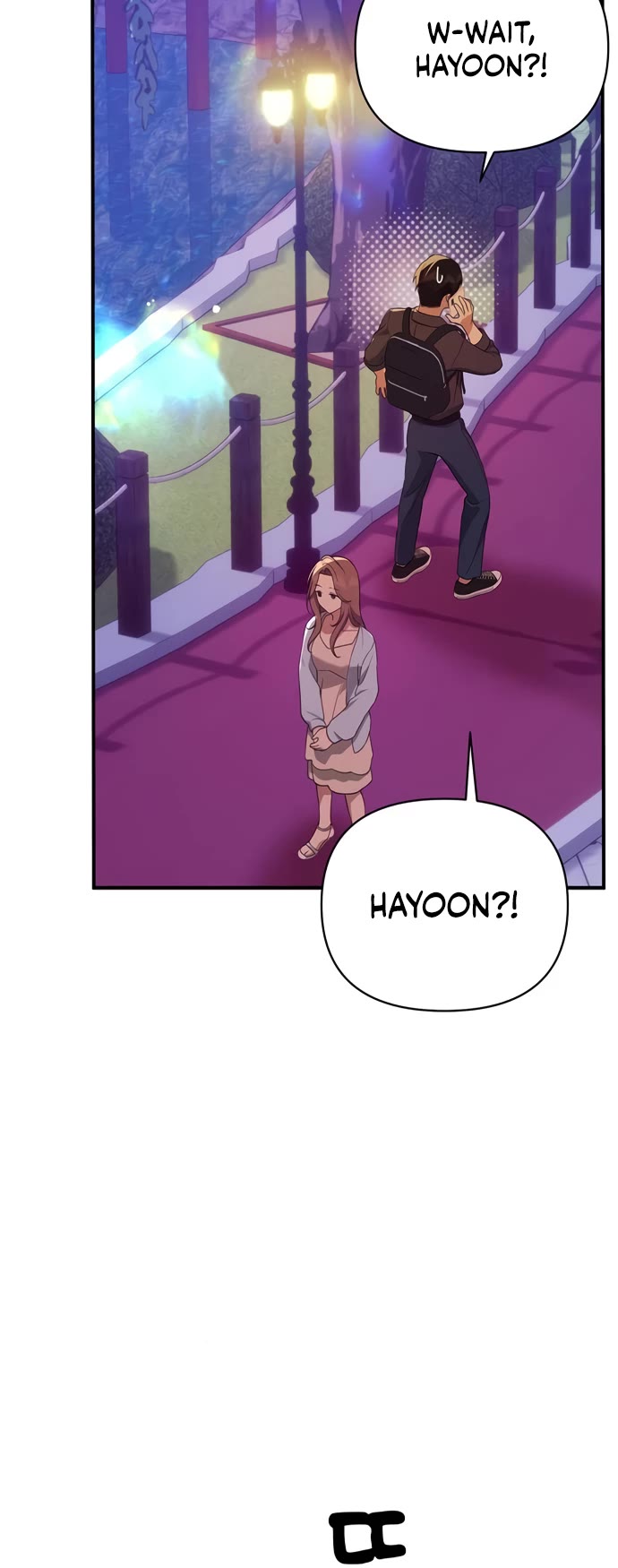 Read Mia Has Returned Manga Online