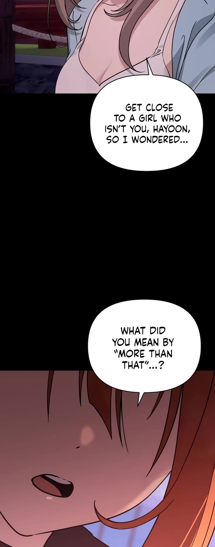 Read Mia Has Returned Manga Online