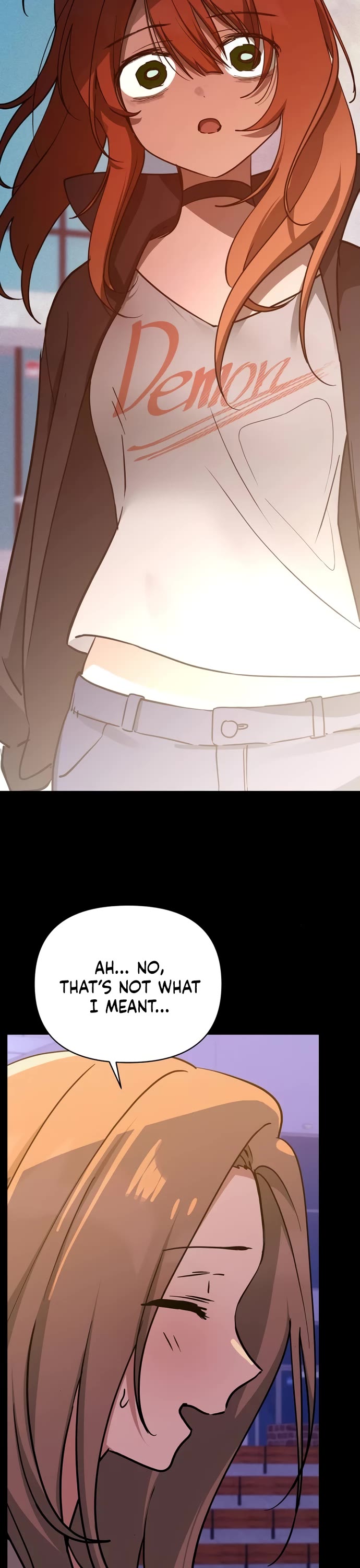 Read Mia Has Returned Manga Online