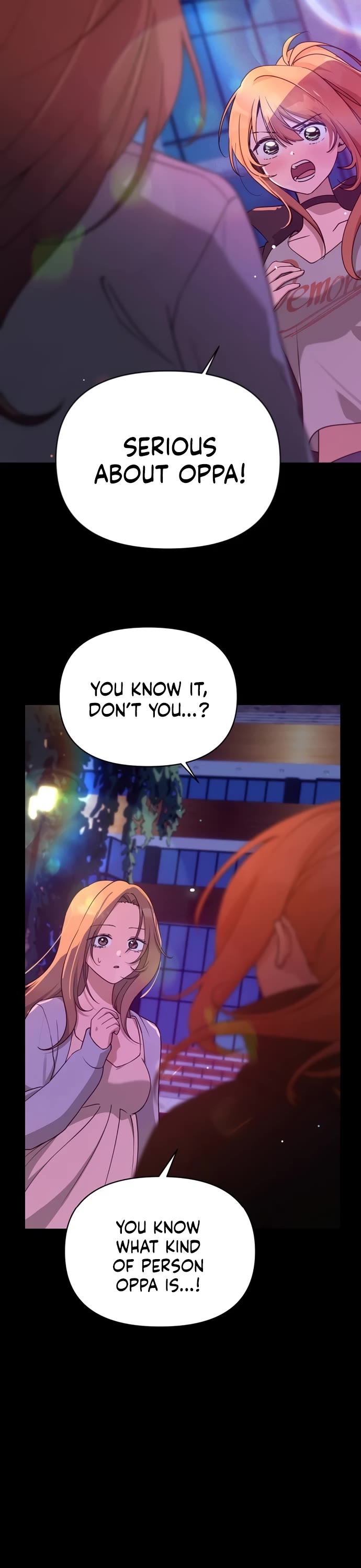Read Mia Has Returned Manga Online