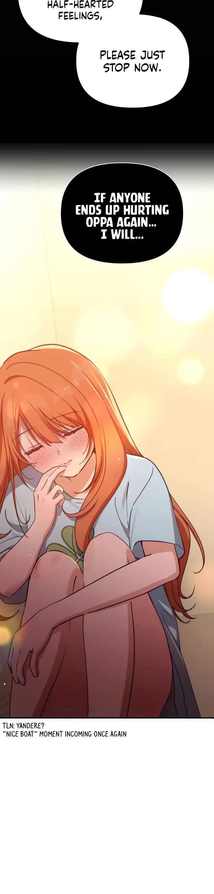 Read Mia Has Returned Manga Online