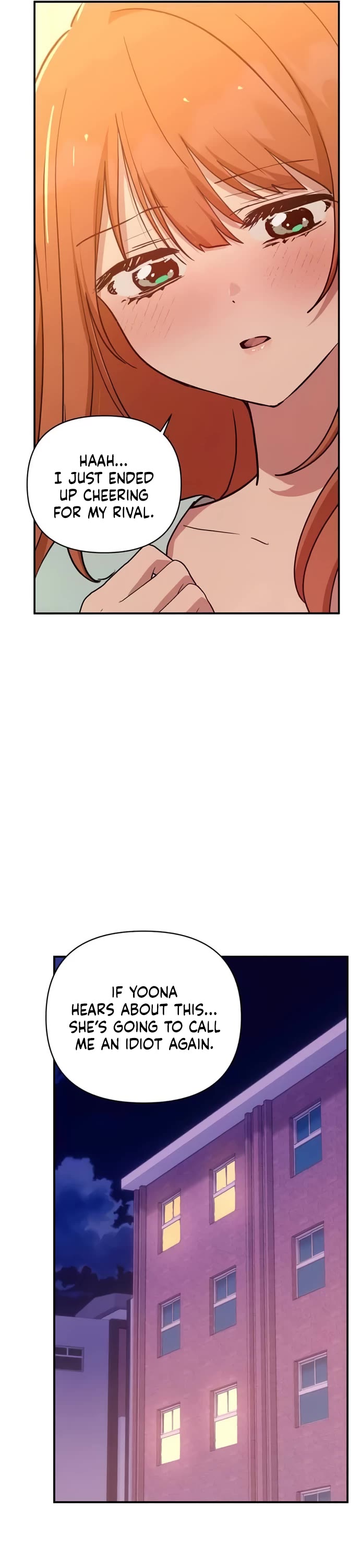 Read Mia Has Returned Manga Online