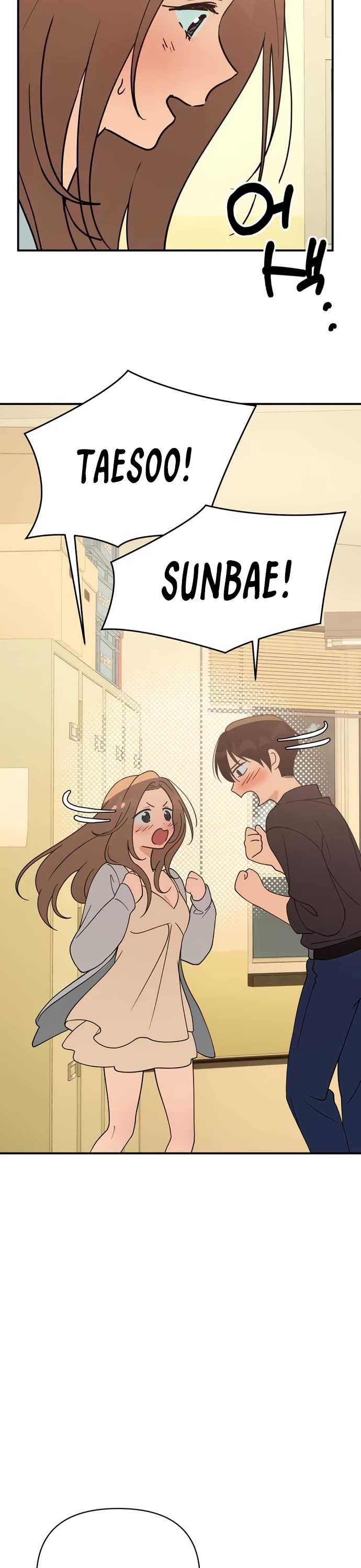 Read Mia Has Returned Manga Online