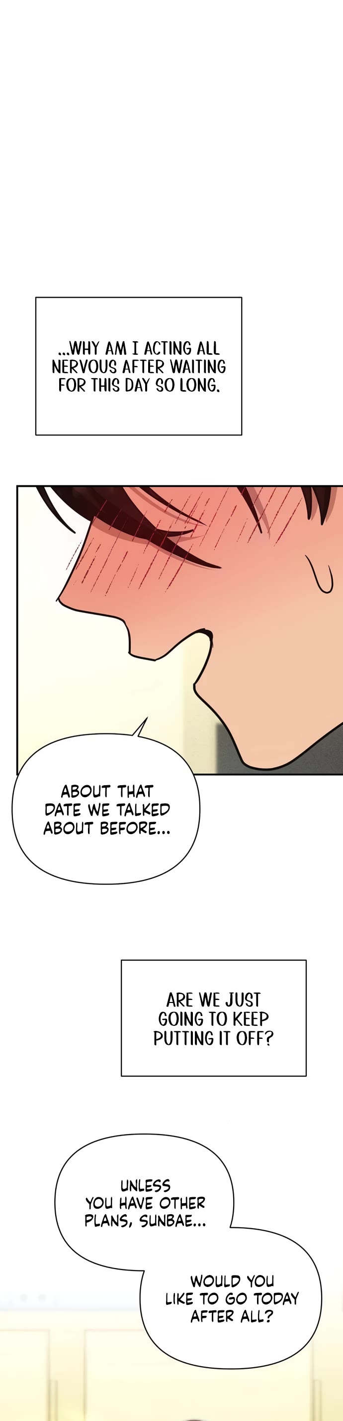 Read Mia Has Returned Manga Online