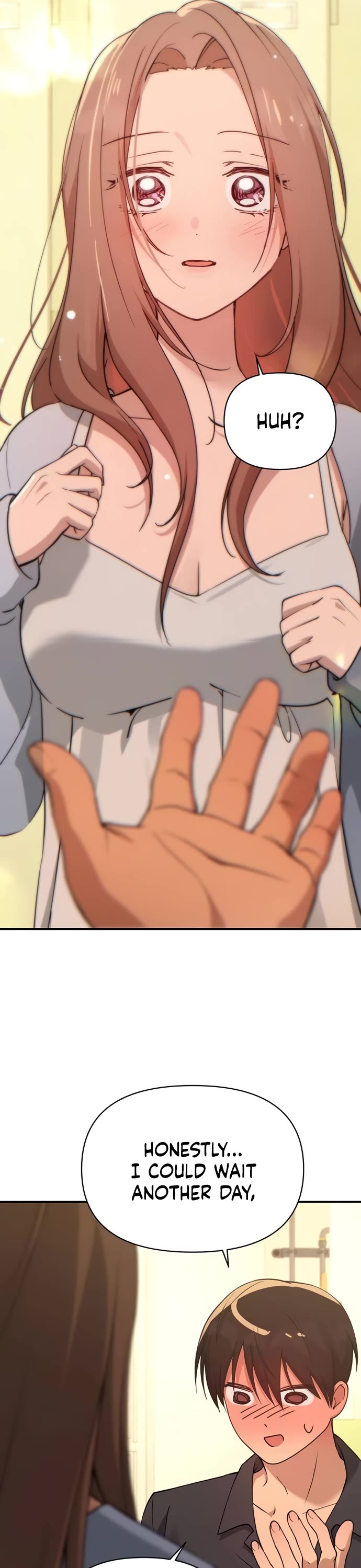 Read Mia Has Returned Manga Online
