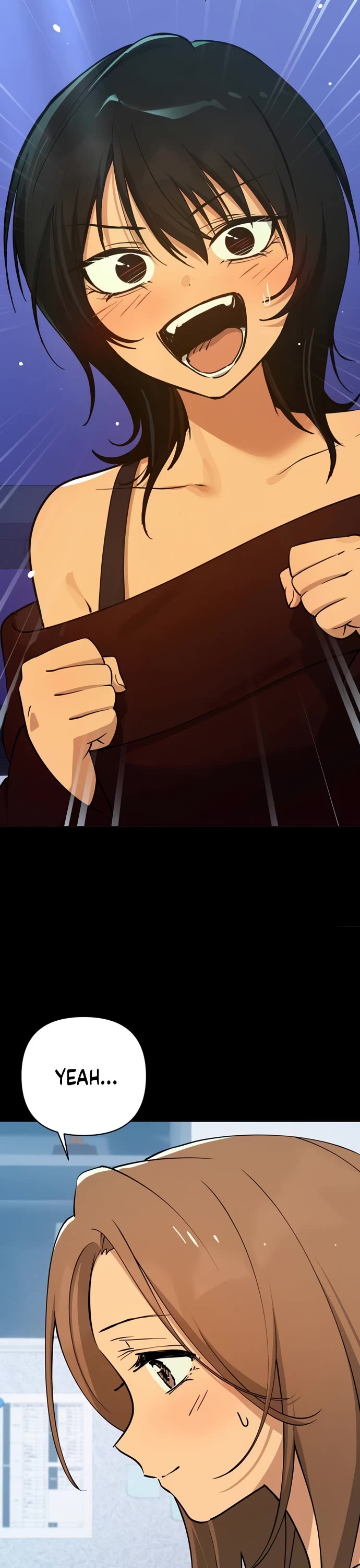 Read Mia Has Returned Manga Online