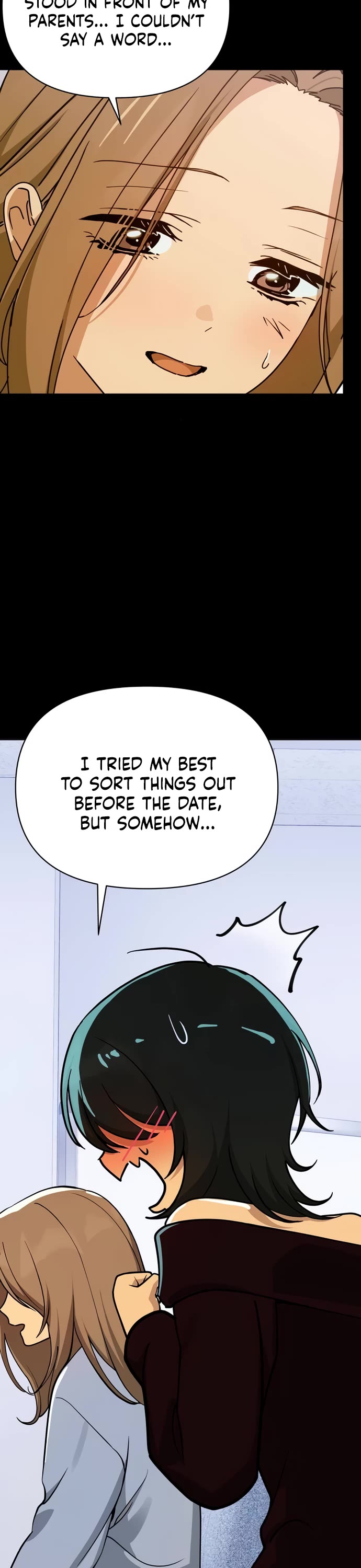 Read Mia Has Returned Manga Online