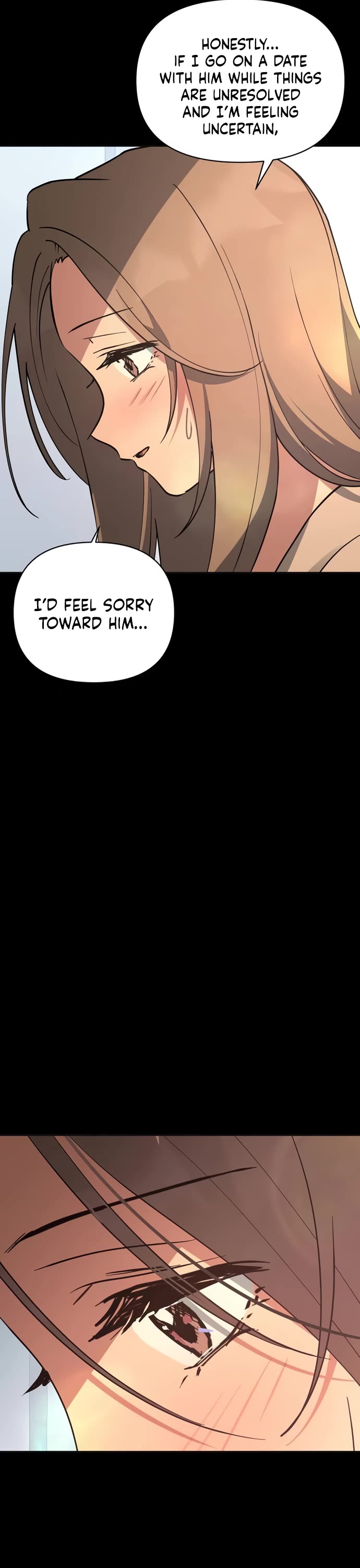 Read Mia Has Returned Manga Online