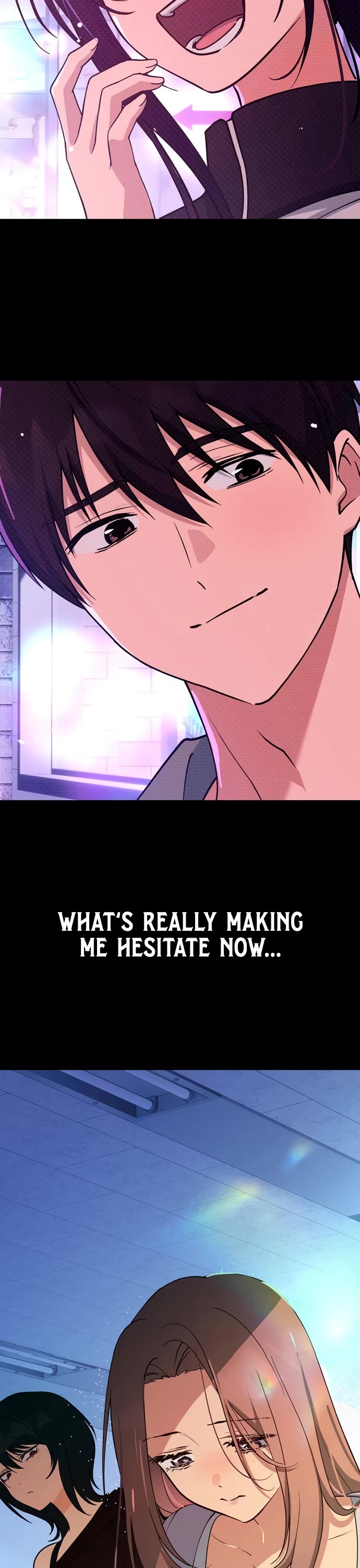 Read Mia Has Returned Manga Online