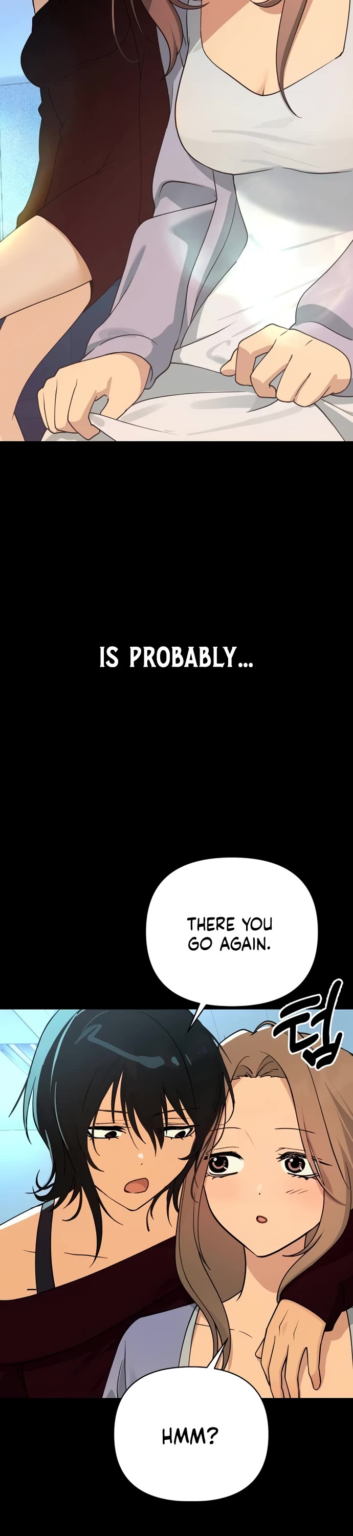 Read Mia Has Returned Manga Online