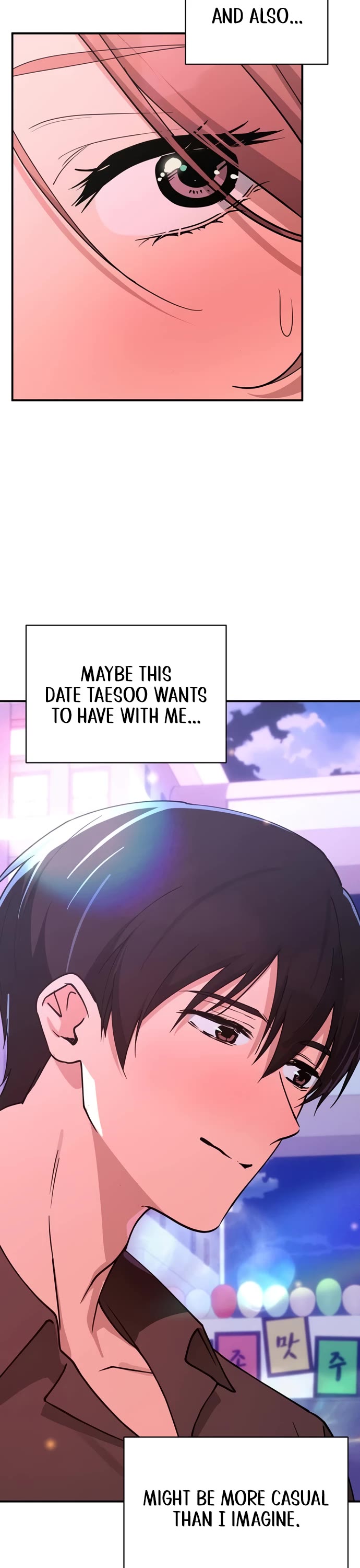 Read Mia Has Returned Manga Online