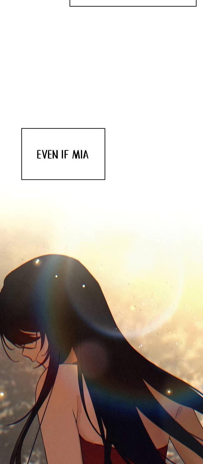 Read Mia Has Returned Manga Online
