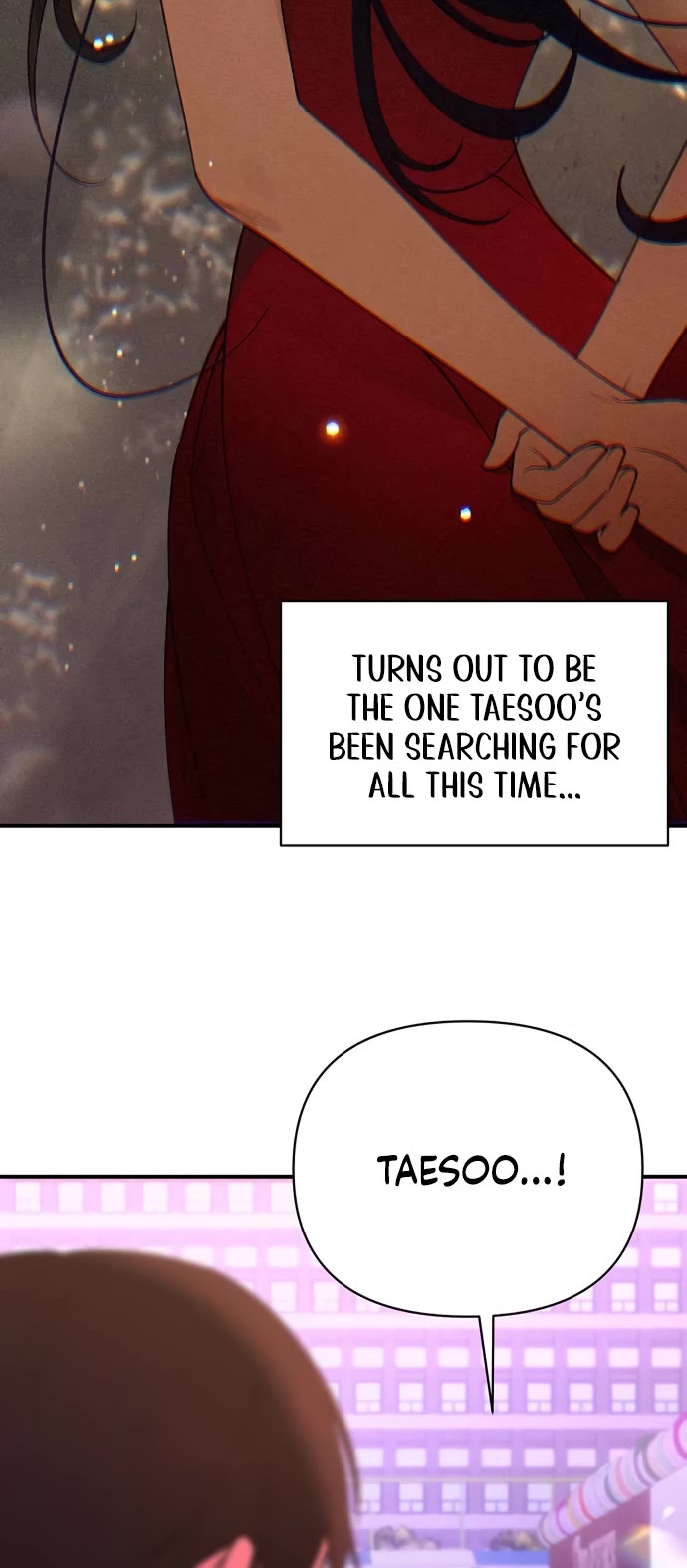 Read Mia Has Returned Manga Online