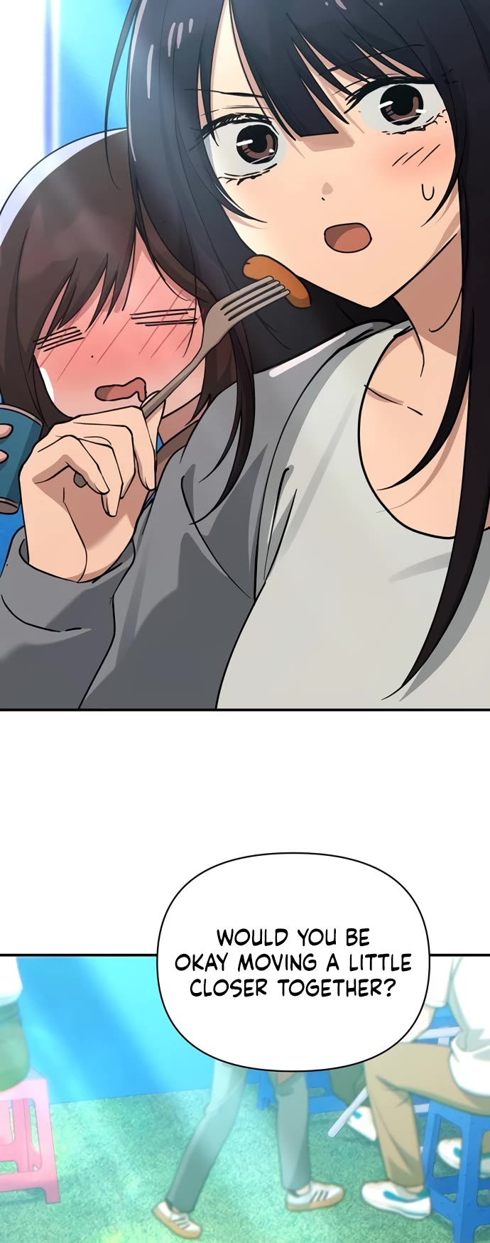 Read Mia Has Returned Manga Online