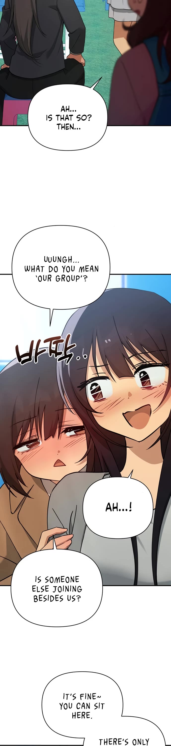 Read Mia Has Returned Manga Online