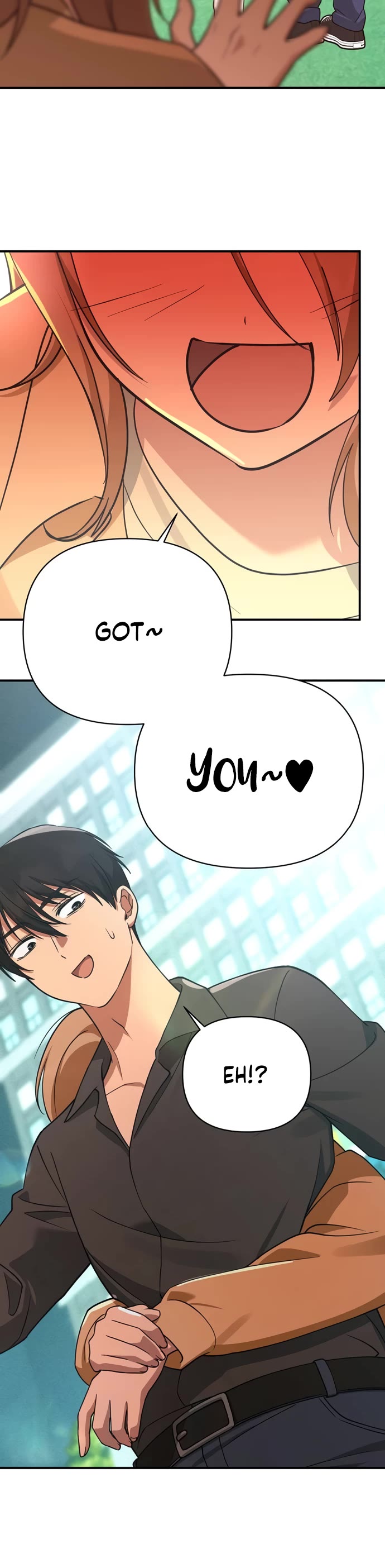 Read Mia Has Returned Manga Online