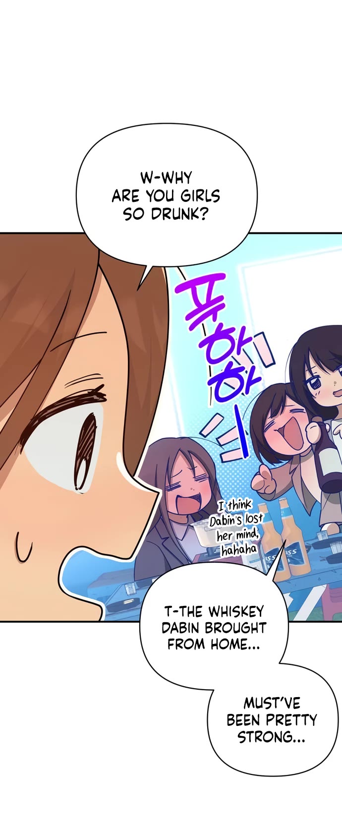 Read Mia Has Returned Manga Online