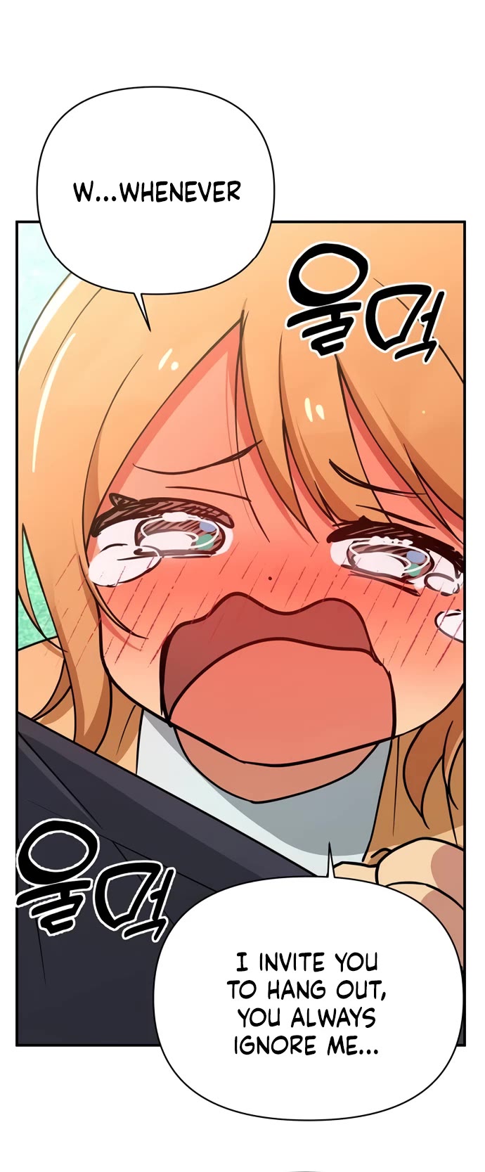 Read Mia Has Returned Manga Online