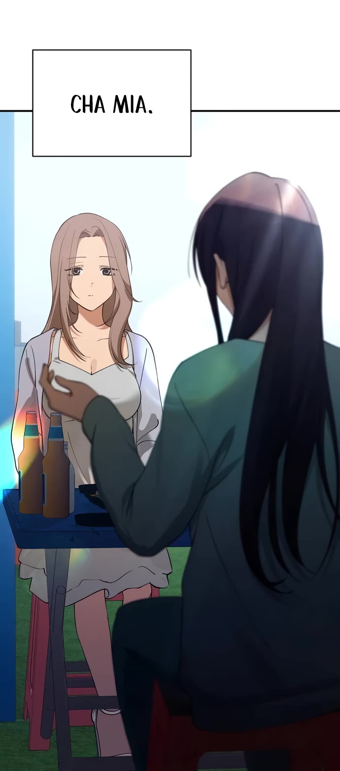 Read Mia Has Returned Manga Online