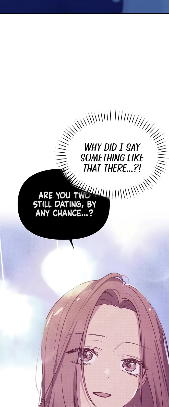 Read Mia Has Returned Manga Online