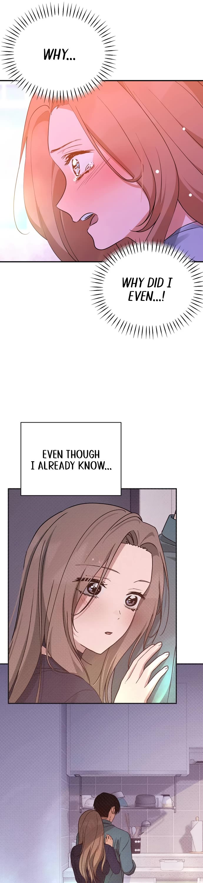 Read Mia Has Returned Manga Online