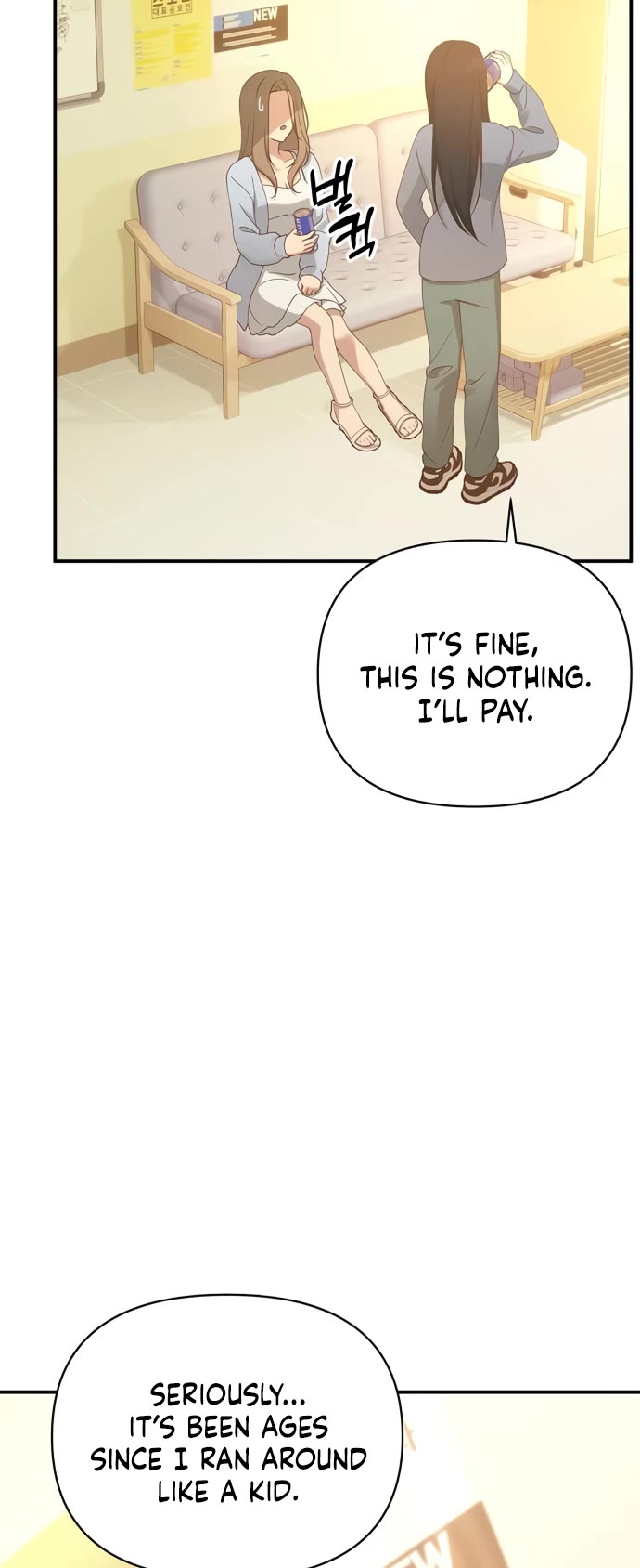 Read Mia Has Returned Manga Online