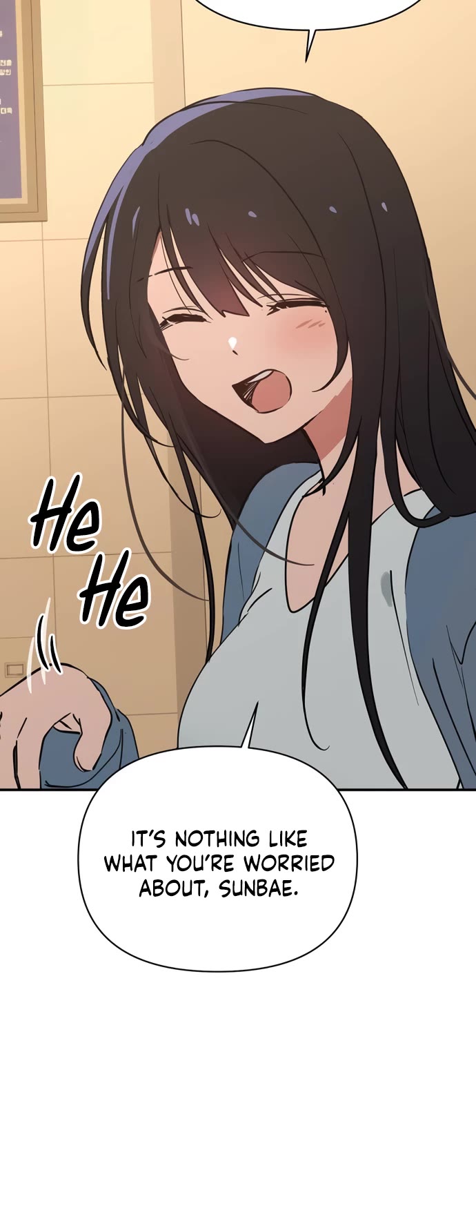 Read Mia Has Returned Manga Online