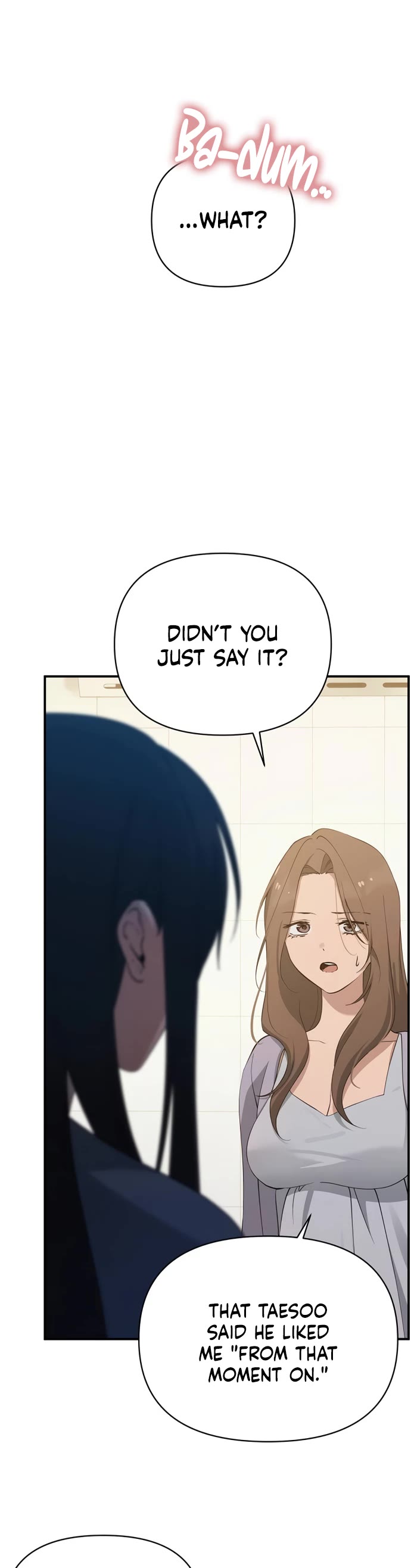 Read Mia Has Returned Manga Online