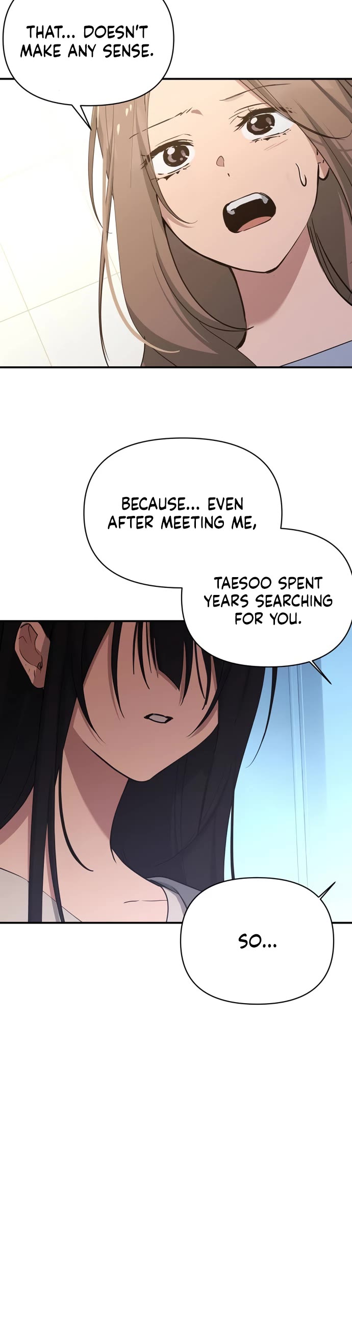Read Mia Has Returned Manga Online