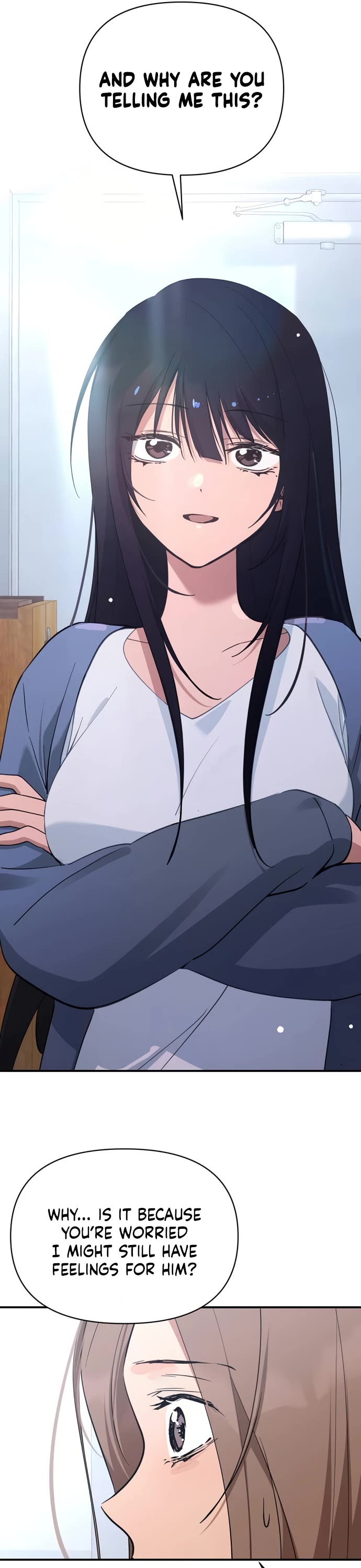 Read Mia Has Returned Manga Online