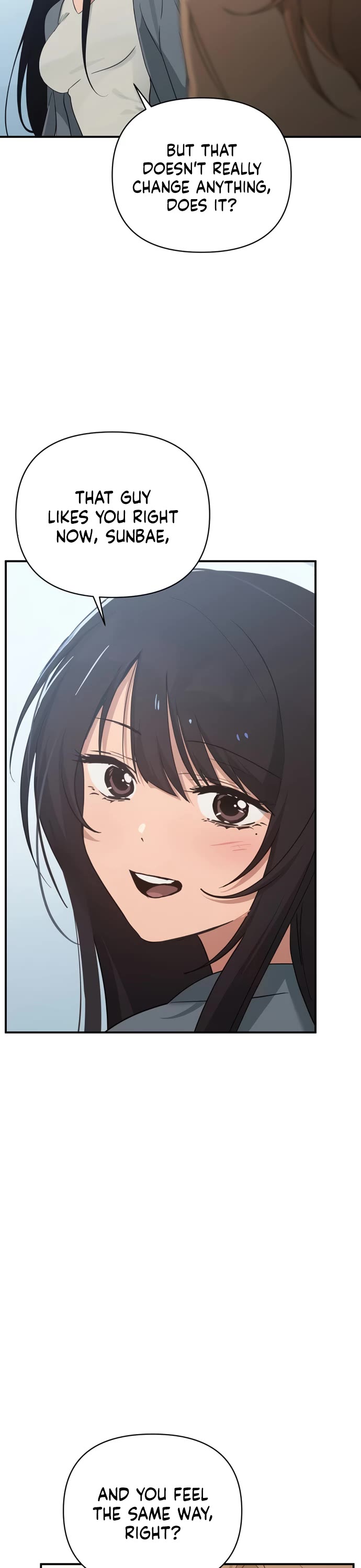 Read Mia Has Returned Manga Online