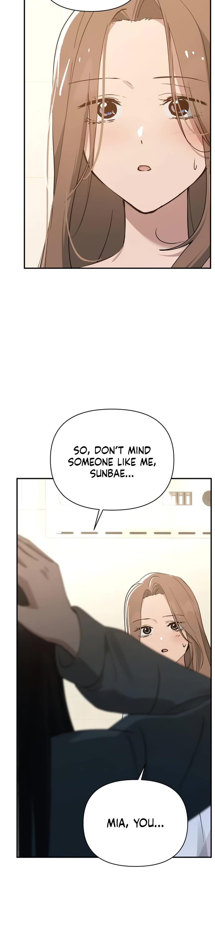 Read Mia Has Returned Manga Online