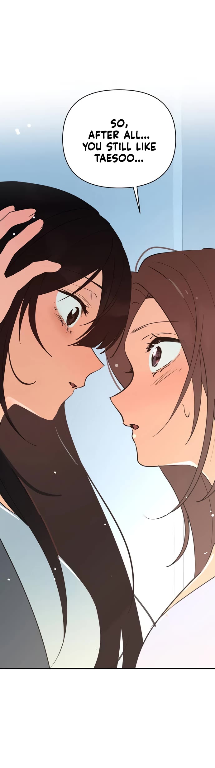 Read Mia Has Returned Manga Online